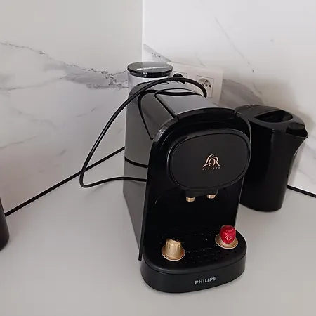 Lejlighed Louis Vlak Bij De Zee *