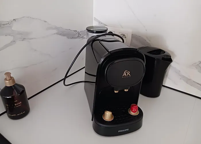 Διαμέρισμα Louis Vlak Bij De Zee *