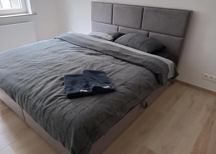 Louis Vlak Bij De Zee Διαμέρισμα *