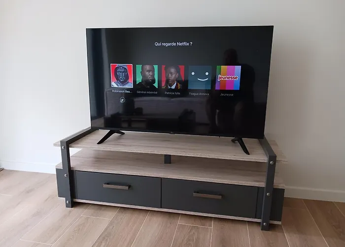 Lägenhet Louis Vlak Bij De Zee Oostende